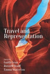 book Travel and Representation