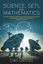 book Science, Seti, and Mathematics