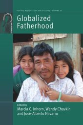 book Globalized Fatherhood