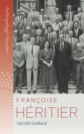 book Françoise Héritier