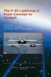 book The F-35 Lightning II: From Concept to Cockpit