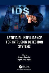 book Artificial Intelligence for Intrusion Detection Systems