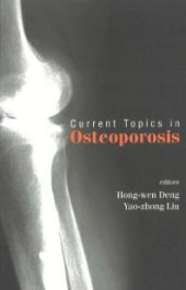 book Current Topics In Osteoporosis