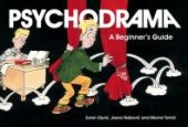 book Psychodrama: A Beginner's Guide