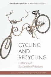 book Cycling and Recycling: Histories of Sustainable Practices