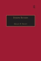 book Joseph Severn: Letters and Memoirs