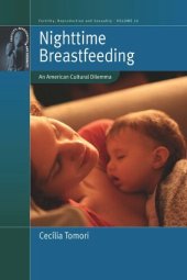 book Nighttime Breastfeeding: An American Cultural Dilemma