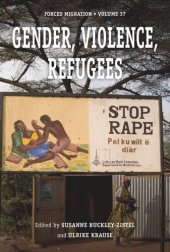 book Gender, Violence, Refugees