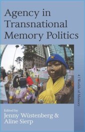 book Agency in Transnational Memory Politics