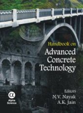 book Handbook on Advanced Concrete Technology