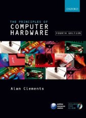 book Principles of Computer Hardware