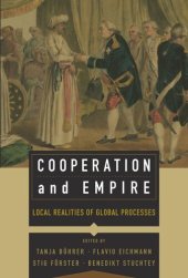 book Cooperation and Empire: Local Realities of Global Processes