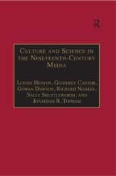 book Culture and Science in the Nineteenth-Century Media