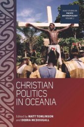 book Christian Politics in Oceania