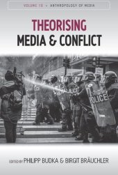 book Theorising Media and Conflict