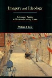 book Imagery and Ideology: Fiction and Painting in Nineteenth-Century France