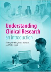 book Understanding Clinical Research: An introduction [Team-IRA]