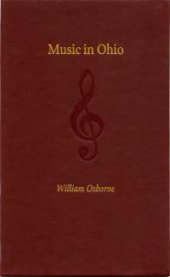 book Music in Ohio