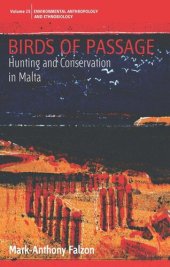 book Birds of Passage: Hunting and Conservation in Malta