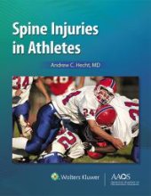 book Spine Injuries in Athletes