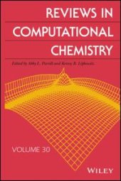 book Reviews in Computational Chemistry, Volume 30