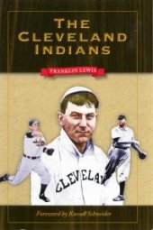 book The Cleveland Indians