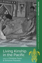 book Living Kinship in the Pacific