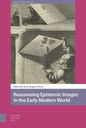 book Reassessing Epistemic Images in the Early Modern World