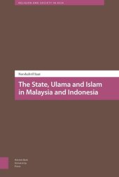 book The State, Ulama and Islam in Malaysia and Indonesia