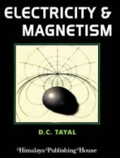 book Electricity and Magnetism