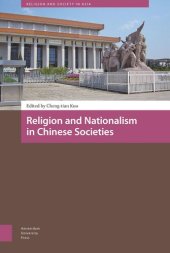 book Religion and Nationalism in Chinese Societies