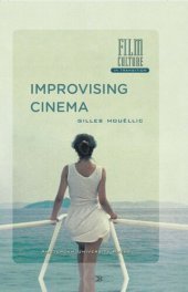 book Improvising Cinema