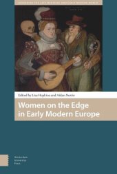 book Women on the Edge in Early Modern Europe