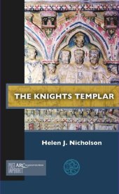 book The Knights Templar