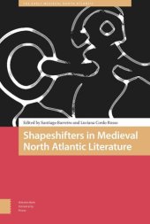 book Shapeshifters in Medieval North Atlantic Literature