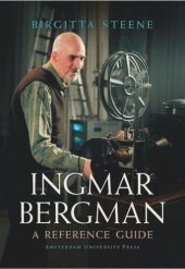 book Ingmar Bergman: A Reference Guide