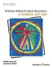 book Whole Person Self Healing: A Science and Art