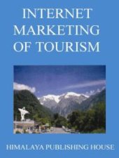 book Internet Marketing of Tourism