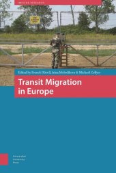 book Transit Migration in Europe