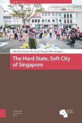 book The Hard State, Soft City of Singapore