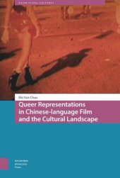 book Queer Representations in Chinese-language Film and the Cultural Landscape