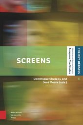 book Screens