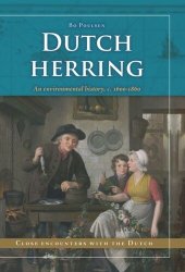 book Dutch Herring: An Environmental History, c. 1600-1860