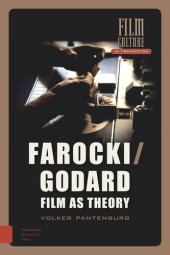 book Farocki/Godard: Film as Theory