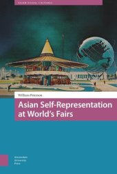 book Asian Self-Representation at World's Fairs