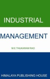 book Industrial Management