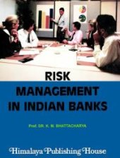 book Risk Management in Indian Banks