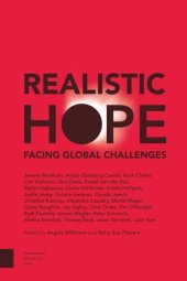 book Realistic Hope: Facing Global Challenges