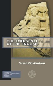 book The Emergence of the English