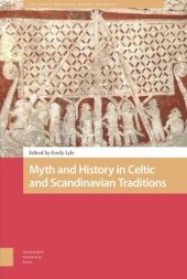 book Myth and History in Celtic and Scandinavian Traditions